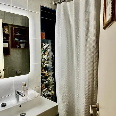 Touchdown21 Guest house Karlsruhe