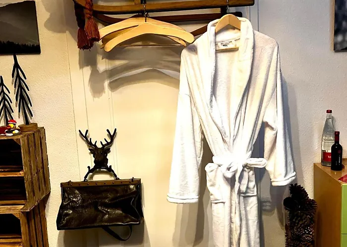 Touchdown21 게스트하우스 카를스루에