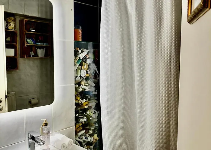 Touchdown21 Gæstehus Karlsruhe