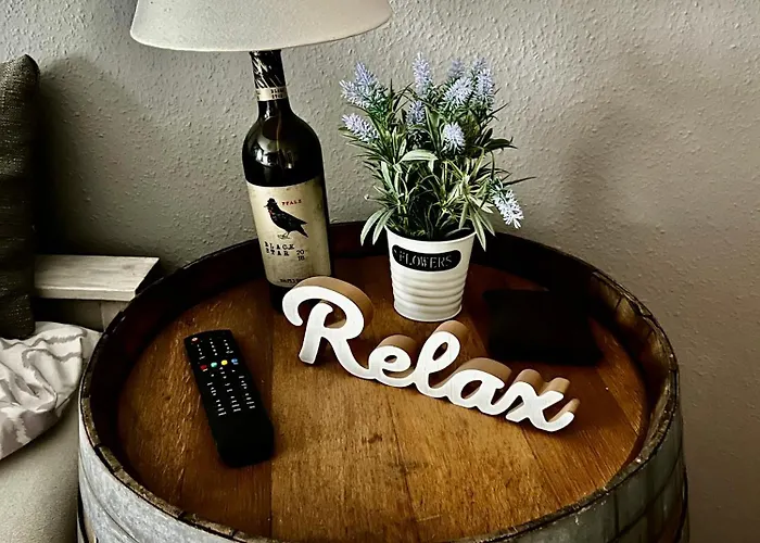 Touchdown21 게스트하우스