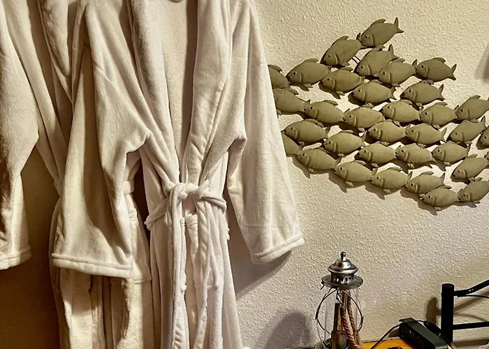 Touchdown21 Gæstehus Karlsruhe