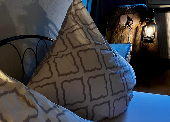 Touchdown21 카를스루에